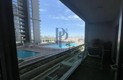 Apartment - 1 Bedroom - 1 Bathroom for rent in Sobha Creek Vistas Reserve Tower B - Sobha Creek Vistas Reserve - Sobha Hartland - Mohammed Bin Rashid City - Dubai