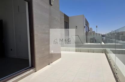 Villa - 4 Bedrooms - 4 Bathrooms for rent in Senses at the Fields - The Fields - District 11 - Mohammed Bin Rashid City - Dubai