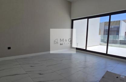 Villa - 4 Bedrooms - 4 Bathrooms for rent in Senses at the Fields - The Fields - District 11 - Mohammed Bin Rashid City - Dubai