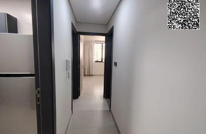 Apartment - 2 Bedrooms - 3 Bathrooms for sale in Al Aamra Tower - Al Amerah - Ajman