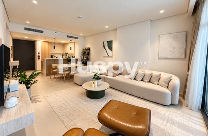 Apartment - 1 - 2 for sale in Milestone Residences - District 3 - Jumeirah Village Triangle - Dubai Apartment - 1 - 2 for sale in Milestone Residences - District 3 - Jumeirah Village Triangle - Dubai