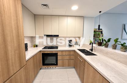 Apartment - 1 - 2 for sale in Milestone Residences - District 3 - Jumeirah Village Triangle - Dubai Apartment - 1 - 2 for sale in Milestone Residences - District 3 - Jumeirah Village Triangle - Dubai