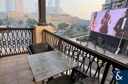 Apartment - 2 Bedrooms - 3 Bathrooms for sale in Yansoon 3 - Yansoon - Old Town - Downtown Dubai - Dubai