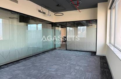 Office Space - Studio - 1 Bathroom for rent in Business Central Tower B - Business Central - Dubai Media City - Dubai