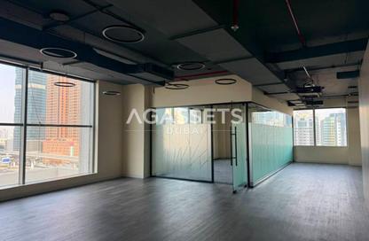 Office Space - Studio - 1 Bathroom for rent in Business Central Tower B - Business Central - Dubai Media City - Dubai