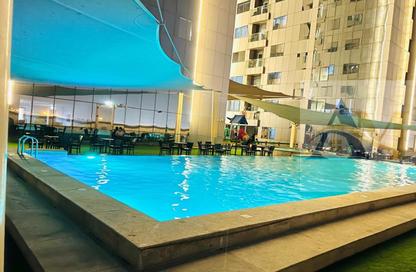 Apartment - 2 - 3 for rent in Al Nada Tower - Al Nahda - Sharjah Apartment - 2 - 3 for rent in Al Nada Tower - Al Nahda - Sharjah