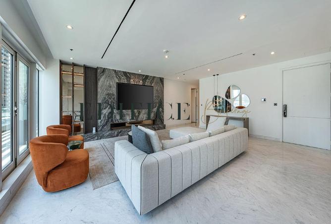 Stylishly Renovated Penthouse | Fully Furnished — photo 3