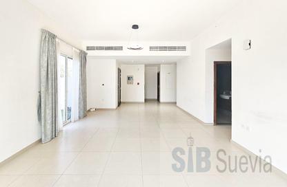 Townhouse - 3 - 4 for rent in Arabella Townhouses 3 - Arabella Townhouses - Mudon - Dubai