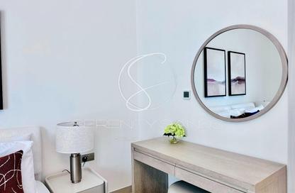Apartment - Studio - 1 Bathroom for rent in Yas Golf Collection - Yas Island - Abu Dhabi Apartment - Studio - 1 Bathroom for rent in Yas Golf Collection - Yas Island - Abu Dhabi