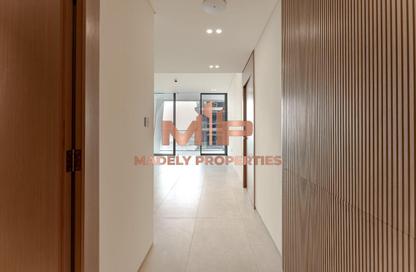 Apartment - 1 - 2 for rent in Binghatti Ivory - Dubai Healthcare City 2 - Al Jaddaf - Dubai Apartment - 1 - 2 for rent in Binghatti Ivory - Dubai Healthcare City 2 - Al Jaddaf - Dubai