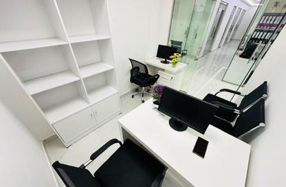 Office Space - Studio - 1 for rent in Reem Residency - Al Karama - Bur Dubai - Dubai