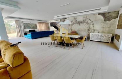 Villa - 4 Bedrooms - 5 Bathrooms for rent in District 4 - Jumeirah Park - Dubai Villa - 4 Bedrooms - 5 Bathrooms for rent in District 4 - Jumeirah Park - Dubai