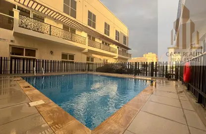 Villa - 4 Bedrooms - 5 Bathrooms for rent in Mirdif Villas - Mirdif - Dubai