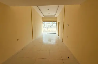 متجر - استوديو للايجار في البطينة B - البطينة - الشارقة متجر - استوديو للايجار في البطينة B - البطينة - الشارقة