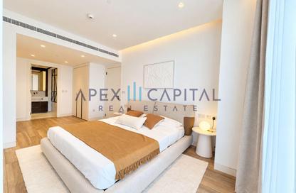 Apartment - 1 - 2 for rent in Uptown Tower - Uptown Dubai - Jumeirah Lake Towers - Dubai