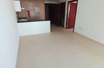 Apartment - 1 Bedroom - 2 Bathrooms for sale in City Tower - Al Nuaimiya - Ajman