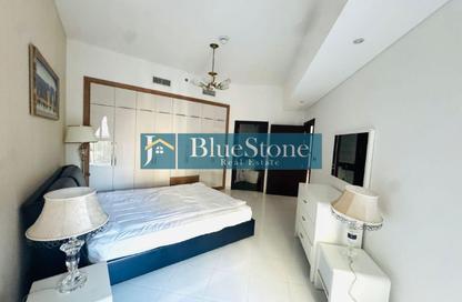 Apartment - 1 Bedroom - 2 Bathrooms for sale in Resortz Block 2 - Resortz by Danube - Arjan - Dubai