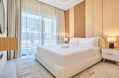 Apartment - 2 Bedrooms - 3 Bathrooms for sale in The Crest Tower D - The Crest - Sobha Hartland - Mohammed Bin Rashid City - Dubai