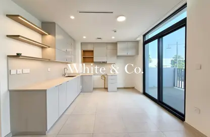 Villa - 3 Bedrooms - 4 Bathrooms for sale in Bliss - Arabian Ranches 3 - Dubai