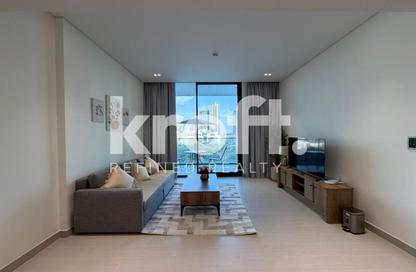 Apartment - 1 Bedroom - 2 Bathrooms for rent in Binghatti Phoenix - District 13 - Jumeirah Village Circle - Dubai