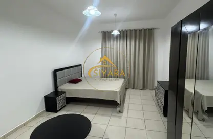 Apartment - 1 Bedroom - 1 Bathroom for rent in Bukhara Street - Al Nahda - Sharjah