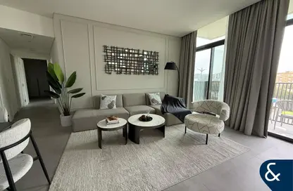 شقة - 2 غرف نوم - 3 حمامات للبيع في مساكن فييرا - مدينة دبي للإنتاج (اي ام بي زد) - دبي