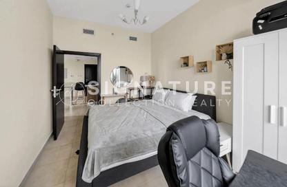 Apartment - 1 Bedroom - 2 Bathrooms for rent in Dubai Star - JLT Cluster L - Jumeirah Lake Towers - Dubai Apartment - 1 Bedroom - 2 Bathrooms for rent in Dubai Star - JLT Cluster L - Jumeirah Lake Towers - Dubai