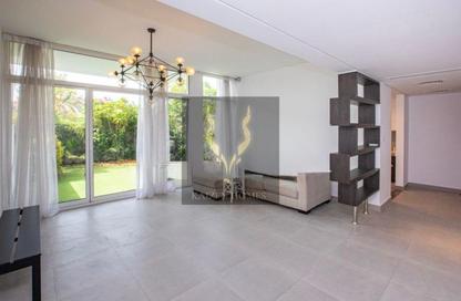 Townhouse - 3 Bedrooms - 4 Bathrooms for rent in Arabella Townhouses 1 - Arabella Townhouses - Mudon - Dubai