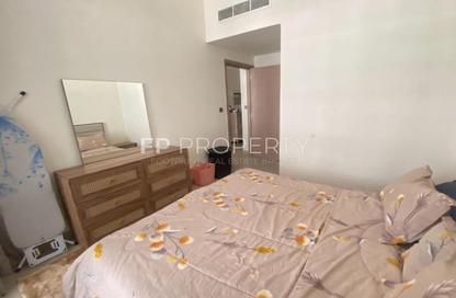 Apartment - 1 Bedroom - 2 Bathrooms for rent in Azizi Riviera 36 - Azizi Riviera - Meydan One - Meydan - Dubai