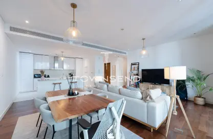 شقة - غرفة نوم - 2 حمامات للبيع في 2B بناية - سيتي ووك السكنية - سيتي ووك - دبي