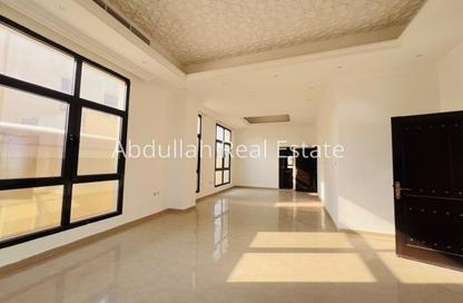 Villa - 6 - 6 for rent in Hoshi 1 - Hoshi - Al Badie - Sharjah Villa - 6 - 6 for rent in Hoshi 1 - Hoshi - Al Badie - Sharjah