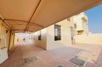 Villa - 6 - 6 for rent in Hoshi 1 - Hoshi - Al Badie - Sharjah Villa - 6 - 6 for rent in Hoshi 1 - Hoshi - Al Badie - Sharjah