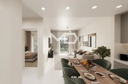 شقة - غرفة نوم - 2 حمامات للبيع في ريمان ليفينج - الشامخة - أبوظبي