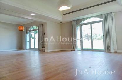 Villa - 5 Bedrooms - 5 Bathrooms for rent in Morella - Victory Heights - Dubai Sports City - Dubai