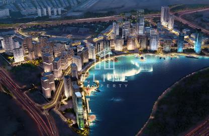 Apartment - 1 - 1 for sale in Artistry One Residences - Dubai Design District - Dubai