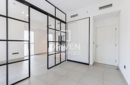 Apartment - 2 Bedrooms - 1 Bathroom for rent in Socio at Dubai Hills Estate Tower 2 - Socio at Dubai Hills Estate - Dubai Hills Estate - Dubai