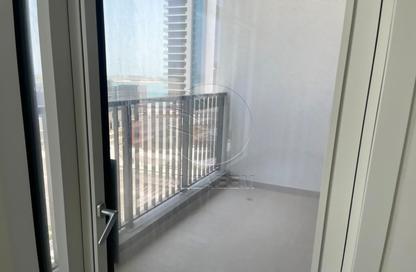 Apartment - 1 Bedroom - 1 Bathroom for rent in The Bridges - Shams Abu Dhabi - Al Reem Island - Abu Dhabi