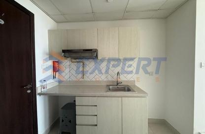 Apartment - Studio - 1 Bathroom for rent in Afnan 1 - Afnan - Midtown - Dubai Production City (IMPZ) - Dubai Apartment - Studio - 1 Bathroom for rent in Afnan 1 - Afnan - Midtown - Dubai Production City (IMPZ) - Dubai