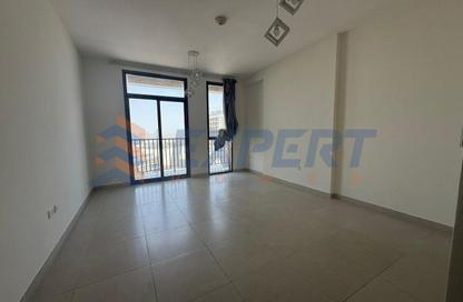 Apartment - Studio - 1 Bathroom for rent in Afnan 1 - Afnan - Midtown - Dubai Production City (IMPZ) - Dubai Apartment - Studio - 1 Bathroom for rent in Afnan 1 - Afnan - Midtown - Dubai Production City (IMPZ) - Dubai