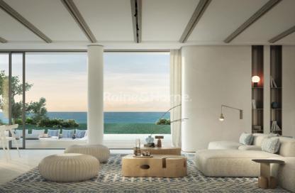 Villa - 4 Bedrooms - 6 Bathrooms for sale in Bay Villas - Dubai Islands - Dubai