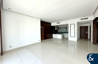 Apartment - 2 Bedrooms - 2 Bathrooms for rent in Ubora Tower 1 - Ubora Towers - Business Bay - Dubai