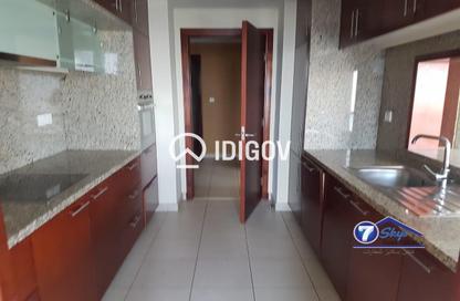 Apartment - 1 Bedroom - 2 Bathrooms for rent in South Ridge 5 - South Ridge - Downtown Dubai - Dubai