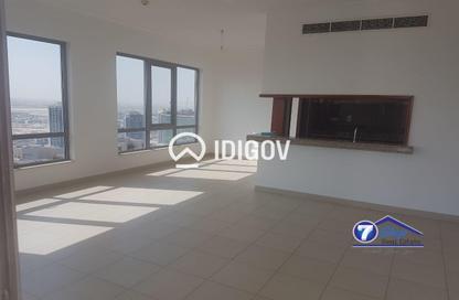 Apartment - 1 Bedroom - 2 Bathrooms for rent in South Ridge 5 - South Ridge - Downtown Dubai - Dubai