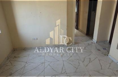 Apartment - 1 Bedroom - 1 Bathroom for rent in Orient Tower 1 - Orient Towers - Al Bustan - Ajman