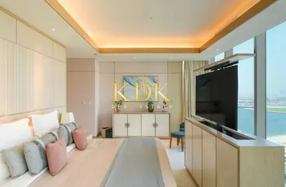 شقة - 1 حمام للبيع في فايف لوكس جي بي ار - جميرا بيتش ريزيدنس - دبي