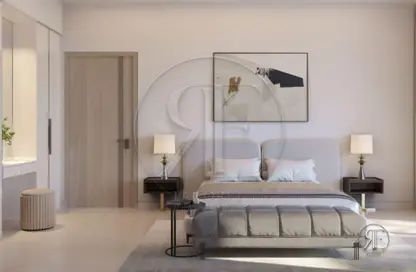 شقة - 1 حمام للبيع في سكاي هيلز ريزيدنسز 1 - سكاي هيلز ريسيدنزيس - حديقة دبي العلميه - دبي