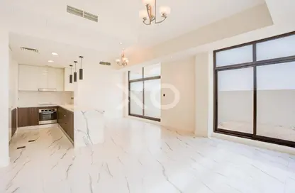 Villa - 4 Bedrooms - 5 Bathrooms for sale in The Fields - District 11 - Mohammed Bin Rashid City - Dubai