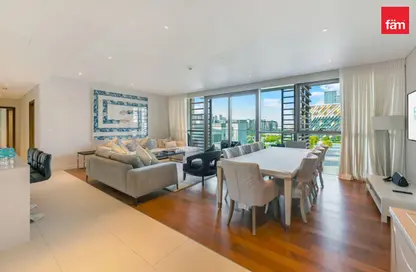 شقة - 3 غرف نوم - 5 حمامات للايجار في 19 بناية - سيتي ووك السكنية - سيتي ووك - دبي شقة - 3 غرف نوم - 5 حمامات للايجار في 19 بناية - سيتي ووك السكنية - سيتي ووك - دبي