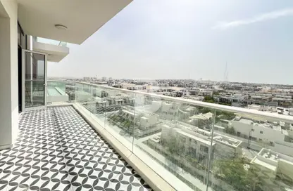 Apartment - 1 Bedroom - 2 Bathrooms for rent in PG Upperhouse - Al Furjan - Dubai