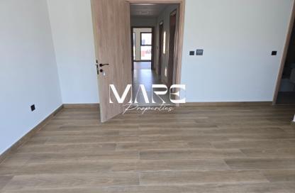 Townhouse - 4 - 5 for rent in Costa Brava 2 - Costa Brava - Damac Lagoons - Dubai